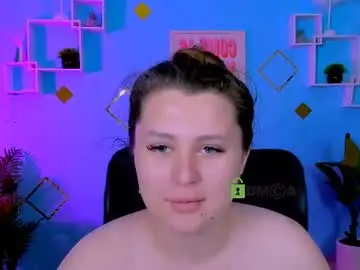 Chaturbate Best live sex cam show of aria_wild_