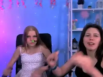 Chaturbate Best Webcam of aria_wild_