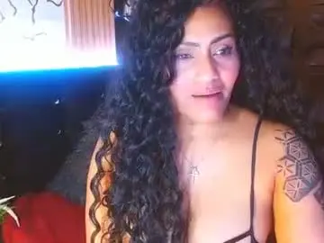 Chaturbate Free Porn Cam of black_ambar