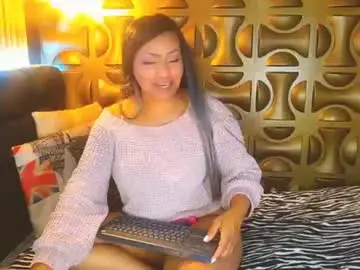 Chaturbate Live Porn of black_ambar