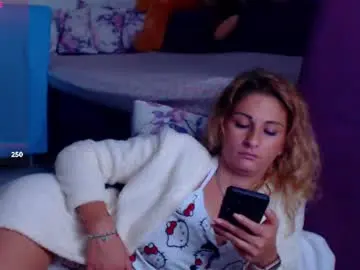 Chaturbate Nude Webcam of cassiespell