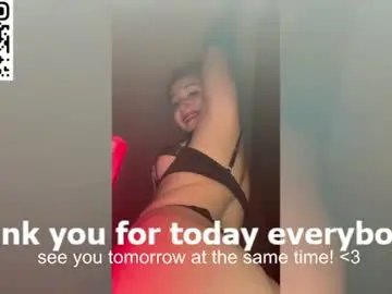 Chaturbate Live Porn of cherry_pie_88