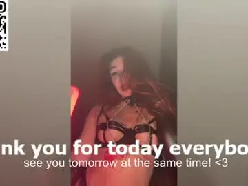 Chaturbate Free Live Porn of cherry_pie_88