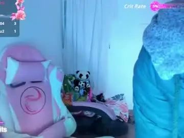 Chaturbate Live Sex of danni_milk69