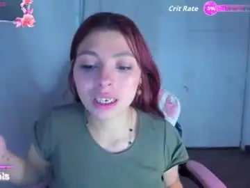 Chaturbate Live Sex Cam of danni_milk69