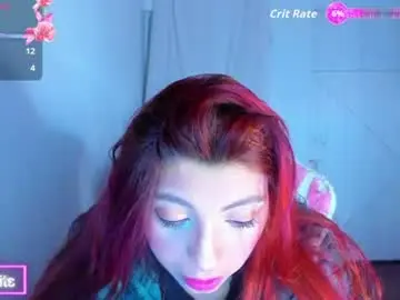Chaturbate Sex Cam of danni_milk69