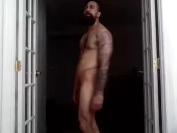 Chaturbate Adult Video Chat of darkksy683