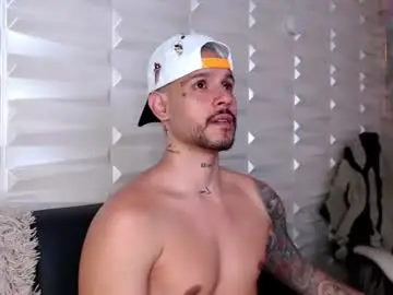 Chaturbate Live Porn of david_col11