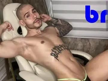 Chaturbate Live Porn of david_col11