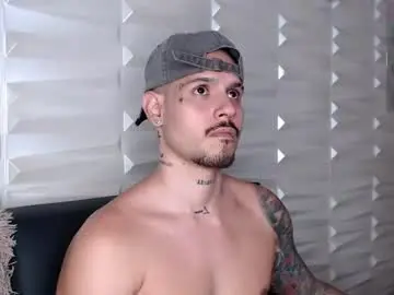 Chaturbate Adult Webcams of david_col11
