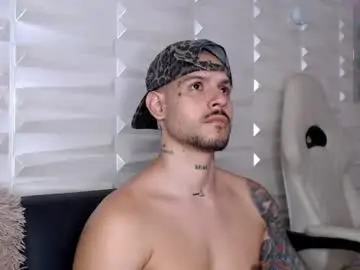 Chaturbate Watch Live Sex Cams of david_col11