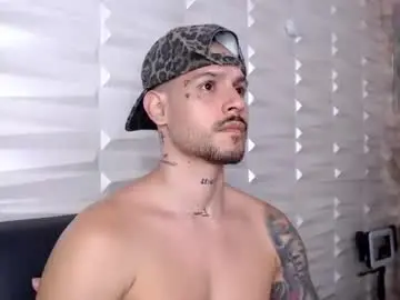 Chaturbate Free Live Porn of david_col11