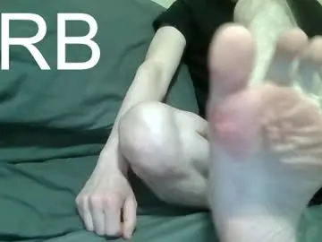 Chaturbate Sex Cam of fredthetom12