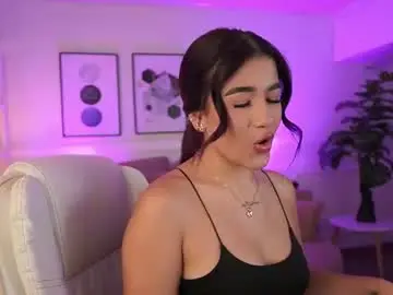 Chaturbate Live Sex Cam of ivygrabes