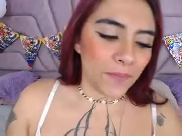 Chaturbate Watch Live Sex Cams of jessica_kraft_