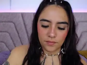 Chaturbate Sex Cam of jessica_kraft_