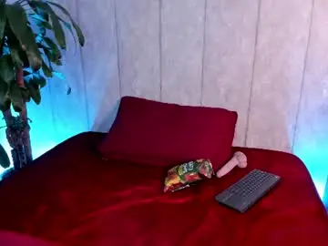 Chaturbate Best live sex cam show of lia_crystal