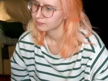 Chaturbate Live Sex of lily_spark_