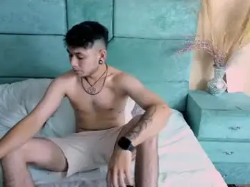 Chaturbate Sex Chat of marklaurens