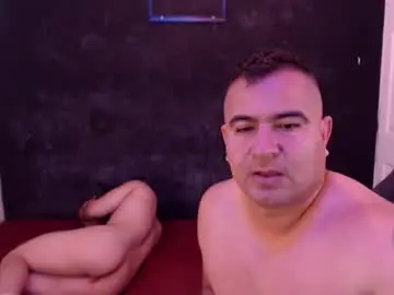 Chaturbate Free Live Porn of mateosexyhot22