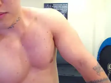 Chaturbate Live Sex of mateosexyhot22