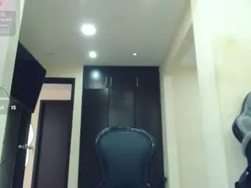 Chaturbate Nude Webcam of mateosexyhot22