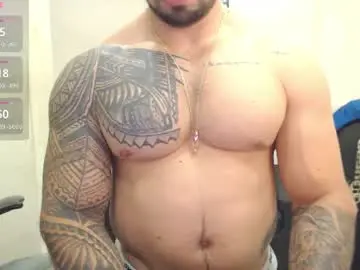 Chaturbate Best live sex cam show of mateosexyhot22