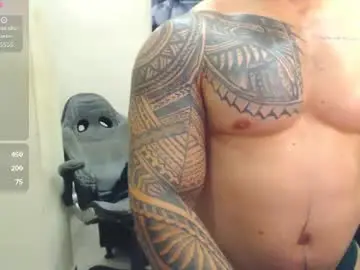 Chaturbate Sex Cam of mateosexyhot22