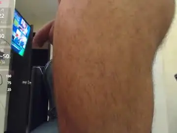 Chaturbate Adult Webcam of mateosexyhot22