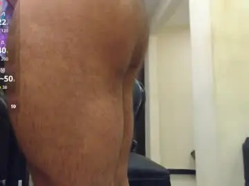 Chaturbate Best Webcam of mateosexyhot22