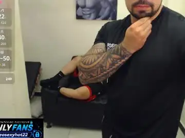 Chaturbate Watch Live Sex Cams of mateosexyhot22