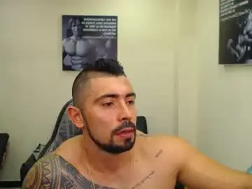 Chaturbate Adult Video Chat of mateosexyhot22