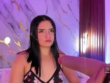 Chaturbate Live Porn of mollylewis18