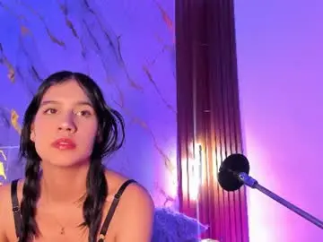 Chaturbate Nude Webcam of mollylewis18