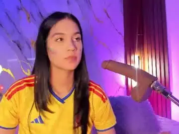 Chaturbate Private Sex Chat of mollylewis18