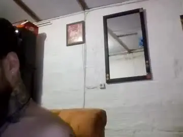 Chaturbate Live Sex Cam of panthers_room