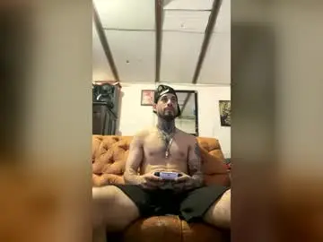 Chaturbate Best Webcam of panthers_room