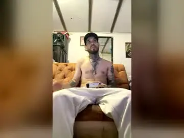 Chaturbate Live Porn of panthers_room