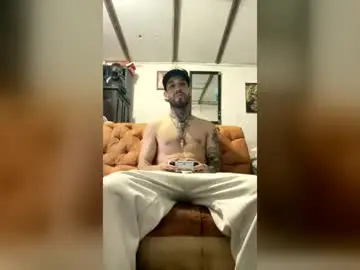 Chaturbate Sex Cam of panthers_room