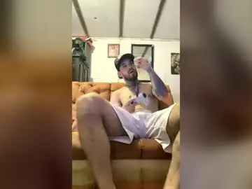 Chaturbate Live Sex Cam of panthers_room