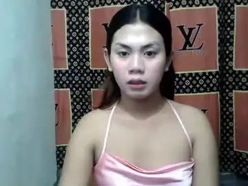 Chaturbate Sex Cam of pinayloving_bella