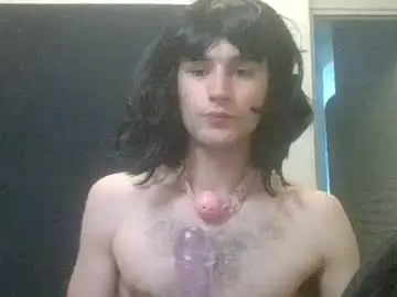 Chaturbate Sex Chat of pinkytwinky666