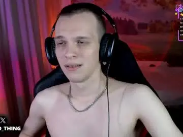 Chaturbate Sex Chat of ravi_is_so_good