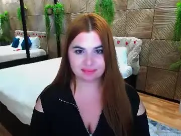 Chaturbate Live Sex Cam of sensualcharisma