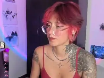 Chaturbate Adult Webcams of succubus_girl_