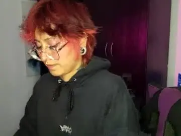 Chaturbate Live Sex of succubus_girl_