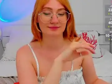 Chaturbate Live Sex Cam of tinahar