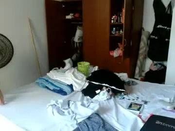 Chaturbate Sex Chat of venecasexy44