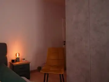 Chaturbate Watch Live Sex Cams of _ayya