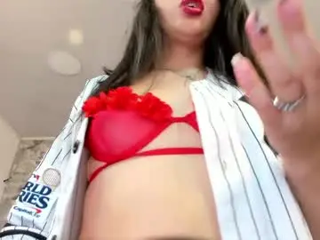 Chaturbate Live Sex of _pollyreed